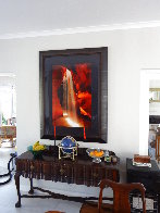 Secret Veil AP Super Huge Panorama by Peter Lik - 2 Secret Veil AP Super Huge Panorama by Peter Lik - 2