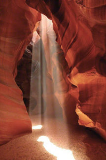 Secret Veil Panorama - Peter Lik Secret Veil Panorama - Peter Lik