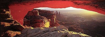 Echoes of Silence (Canyonlands National Park, Utah) 2M Super Huge Panorama - Peter Lik Echoes of Silence (Canyonlands National Park, Utah) 2M Super Huge Panorama - Peter Lik