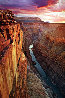 Edge of Time (Grand Canyon, Arizona) Panorama by Peter Lik - 0 Edge of Time (Grand Canyon, Arizona) Panorama by Peter Lik - 0