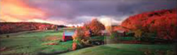 Heartland Panorama - Peter Lik Heartland Panorama - Peter Lik