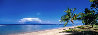 Aloha Shores - Huge 1.4M - Lahaina, Hawaii Panorama by Peter Lik - 1