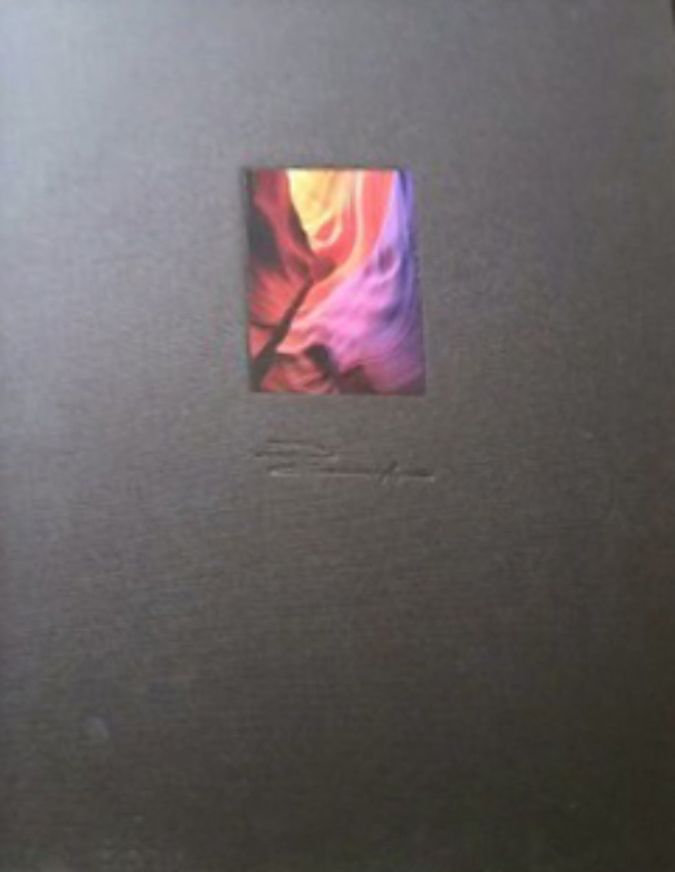 25th Anniversary Big Book by Peter Lik For Sale on Art Brokerage 25th Anniversary Big Book by Peter Lik For Sale on Art Brokerage