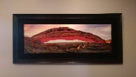 Majestic (Canyonlands NP, Utah) 2M Huge Panorama by Peter Lik - 1
