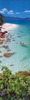 Great Barrier Reef, Australia Panorama - Peter Lik Great Barrier Reef, Australia Panorama - Peter Lik