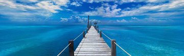 Beyond Paradise (Key West, Florida) Panorama - Peter Lik Beyond Paradise (Key West, Florida) Panorama - Peter Lik