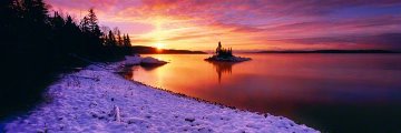 Soul Panorama - Peter Lik Soul Panorama - Peter Lik