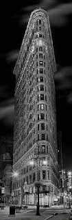 Flat Iron Building Panorama - Peter Lik Flat Iron Building Panorama - Peter Lik
