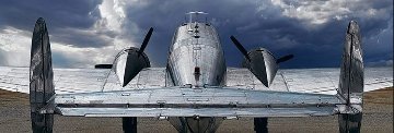 Twin Beech 1.5M Huge Panorama - Peter Lik Twin Beech 1.5M Huge Panorama - Peter Lik