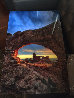 Desert Heart 1M - Huge - Arches National Park, Utah - Recess Mount Panorama by Peter Lik - 1