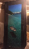 Tranquil Bay (Fitzroy Island, Queensland) Super Huge 2M Panorama by Peter Lik - 1 Tranquil Bay (Fitzroy Island, Queensland) Super Huge 2M Panorama by Peter Lik - 1