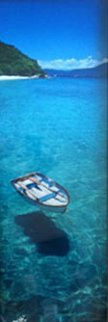 Tranquil Bay (Fitzroy Island, Queensland) Huge 2M Panorama - Peter Lik Tranquil Bay (Fitzroy Island, Queensland) Huge 2M Panorama - Peter Lik