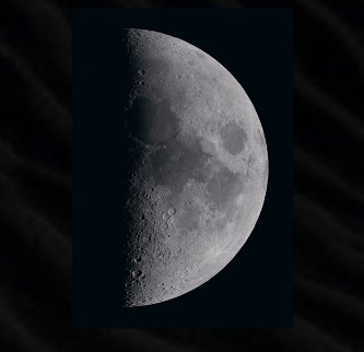 Lunar Eclipse Panorama - Peter Lik Lunar Eclipse Panorama - Peter Lik