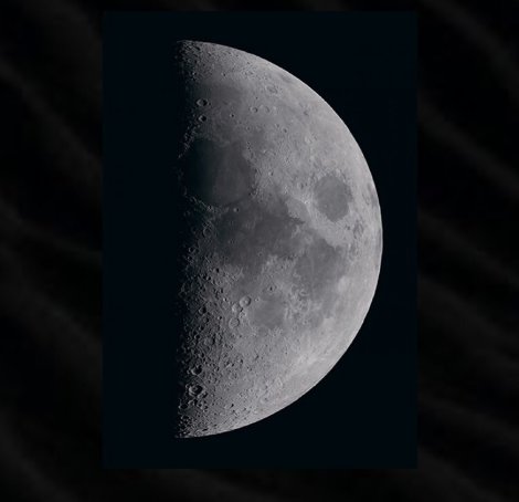 Lunar Eclipse 1M Panorama - Peter Lik