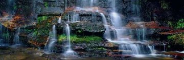 A Secret Place Panorama - Peter Lik A Secret Place Panorama - Peter Lik