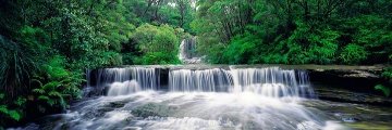 Upper Wentworth Panorama - Peter Lik Upper Wentworth Panorama - Peter Lik