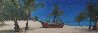 Keys to Paradise 2M Super Huge Panorama by Peter Lik - 1 Keys to Paradise 2M Super Huge Panorama by Peter Lik - 1