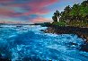 Coastal Palette 1M - Huge - Big Island, Hawaii Panorama by Peter Lik - 0