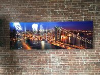 City (New York) 2M Huge - NYC  Panorama by Peter Lik - 3