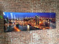 City (New York) 2M Huge Panorama by Peter Lik - 2