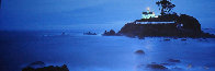 Prince of Tides (Crescent City, California) Panorama by Peter Lik - 1 Prince of Tides (Crescent City, California) Panorama by Peter Lik - 1