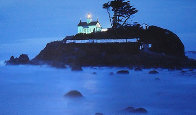 Prince of Tides (Crescent City, California) Panorama by Peter Lik - 0 Prince of Tides (Crescent City, California) Panorama by Peter Lik - 0
