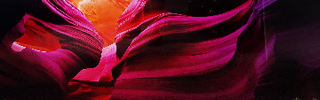 Angel's Heart (Antelope Canyon, AZ) 1.5M Huge Panorama - Peter Lik Angel's Heart (Antelope Canyon, AZ) 1.5M Huge Panorama - Peter Lik