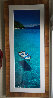 Tranquil Bay AP (Fitzroy Island, Queensland) Panorama by Peter Lik - 1 Tranquil Bay AP (Fitzroy Island, Queensland) Panorama by Peter Lik - 1