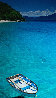 Tranquil Bay AP (Fitzroy Island, Queensland) Panorama by Peter Lik - 0 Tranquil Bay AP (Fitzroy Island, Queensland) Panorama by Peter Lik - 0