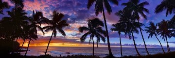 Neptune Beach Panorama - Peter Lik Neptune Beach Panorama - Peter Lik