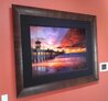 California Dreaming 1M - Huge - Huntington Beach - California Panorama by Peter Lik - 1