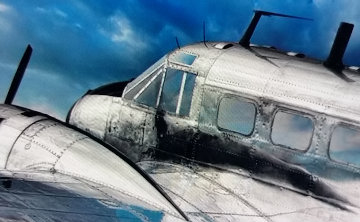 Spirit of the Skies Panorama - Peter Lik Spirit of the Skies Panorama - Peter Lik