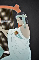 Harmony 1991 Limited Edition Print by Lillian Shao - 5 Harmony 1991 Limited Edition Print by Lillian Shao - 5