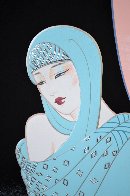 Harmony 1991 Limited Edition Print by Lillian Shao - 4 Harmony 1991 Limited Edition Print by Lillian Shao - 4