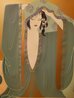 Flora 1988 - Huge Limited Edition Print by Lillian Shao - 5