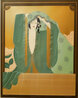 Flora 1988 - Huge Limited Edition Print by Lillian Shao - 3