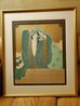 Flora 1988 - Huge Limited Edition Print by Lillian Shao - 1