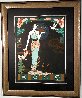 Fairest Maiden (Libra) AP Limited Edition Print by Lillian Shao - 1