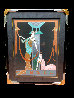 Altar 1999 - Huge Limited Edition Print by Lillian Shao - 1