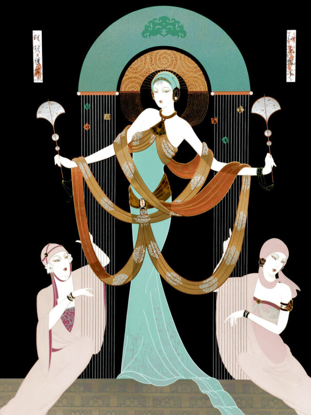 Lillian Shao Artwork For Sale, Wanted