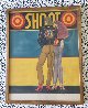 Shoot 1969 Limited Edition Print by Richard Lindner - 2