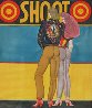 Shoot 1969 Limited Edition Print by Richard Lindner - 0