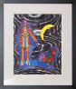 St. Marks Limited Edition Print by Richard Lindner - 1