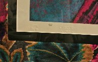Harvest Season AP 1989 Limited Edition Print by Zhou Ling - 2 Harvest Season AP 1989 Limited Edition Print by Zhou Ling - 2