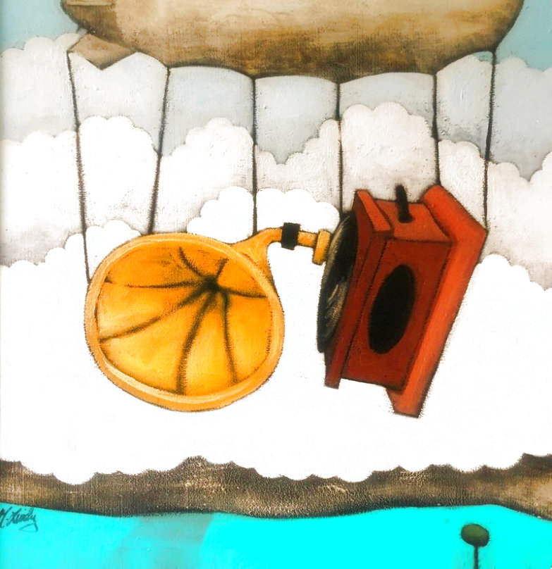 Matt Lively Paintings For Sale, Wanted