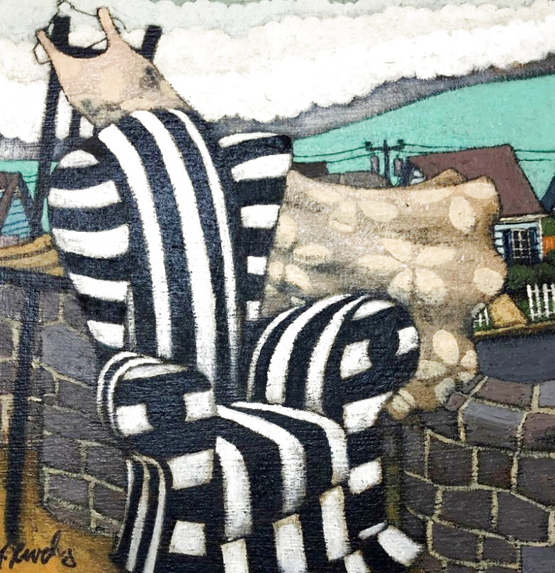 Matt Lively Paintings For Sale, Wanted