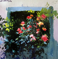 Mallorca 1990 Limited Edition Print by J. Torrents Llado - 0 Mallorca 1990 Limited Edition Print by J. Torrents Llado - 0