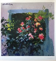 Mallorca 1990 Limited Edition Print by J. Torrents Llado - 1 Mallorca 1990 Limited Edition Print by J. Torrents Llado - 1