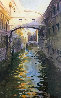 Venice Canal - Italy Limited Edition Print by J. Torrents Llado - 0