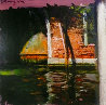 Canal Venezia PP 1993 - Venice, Italy Limited Edition Print by J. Torrents Llado - 0